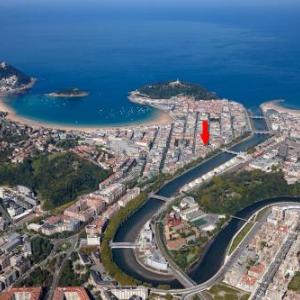 Bilbao Plaza by FeelFree Rentals