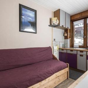 Appartement Tignes 2 pièces 4 personnes - FR-1-502-80