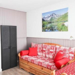 Appartement Tignes 2 pièces 4 personnes - FR-1-502-75