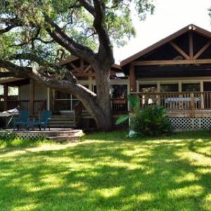 Waterfront Inks Lake House with Scenic Views and Dock!