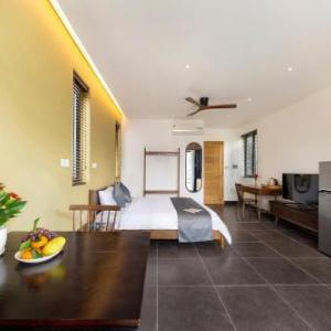 Phuoc Linh Homestay
