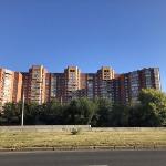 Apartment 8 -8 Tolyatti