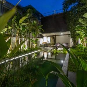 WAT DAMNAK HOUSE by Angkor Stays