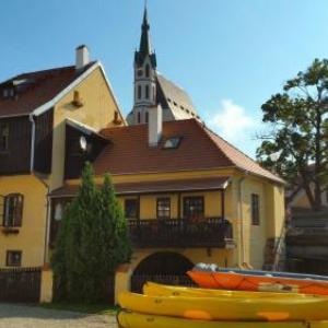 Hostel Merlin