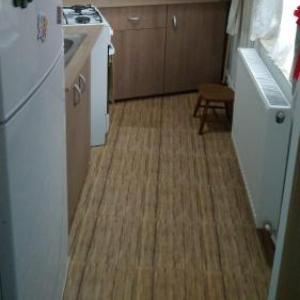 Apartament Ionut