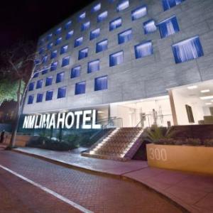 NM Lima Hotel