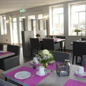 Hotel Garni Nordseejuwel