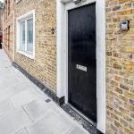 Creed | 2 Bed | London Bridge Apartment | B