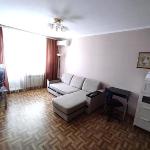 Apartment on Frunze 22 Tolyatti 