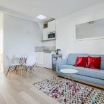 Notre-Dame de Paris Flat by GuestReady Paris