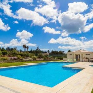 Quinta do Rosal Casa Rosa