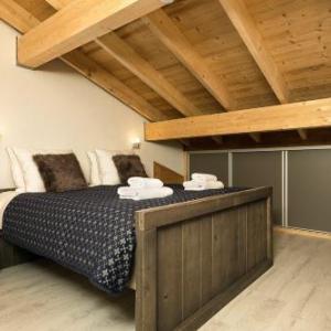 Le Mont Royal - Apt A301 - BO Immobilier -Reduced prices on ski passes Châtel & Portes du Soleil
