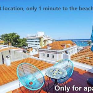 Kasa 23 Cascais - Boutique Guest House
