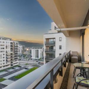 MK Apartments Brasov