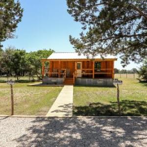 God's Country Cabins - Hope