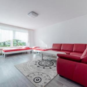 6679 Privatapartment Messe Süd