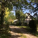 Bed and Breakfast in Leominster 