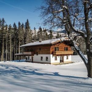 Chalet Freiblick Kleinhaid Hollersbach - OSB03104f-T