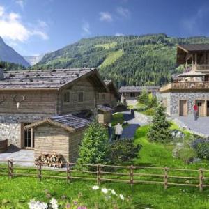 Chalets Farm Resort Geislerhof Gerlos - OTR05108c-TYD