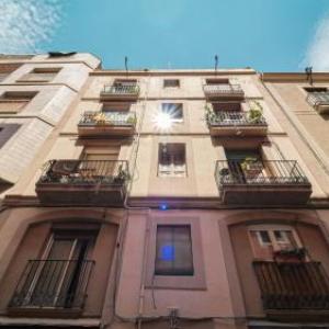 Bed&BCN Gracia III