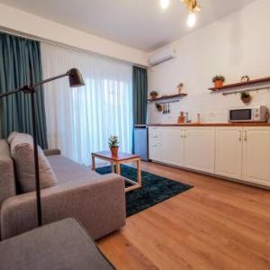 Bohemian Central Flat