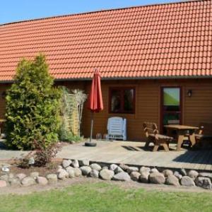 Stunning home in Klink-Sembzin w/ WiFi and 2 Bedrooms