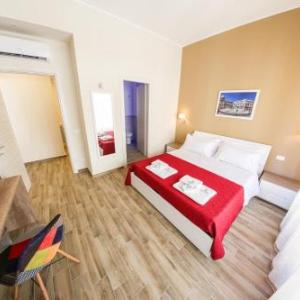 Quinto Stabile Rooms&Suite