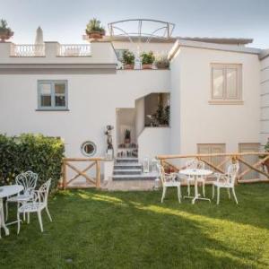 Don Antonino Relais
