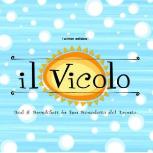 Bed & Breakfast Il Vicolo