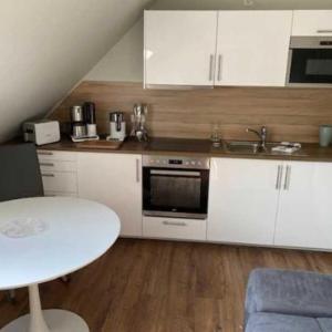 Ferienwohnung Sellin 2