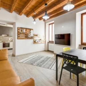 A 5 minuti dall'Arena Elegant Apartment