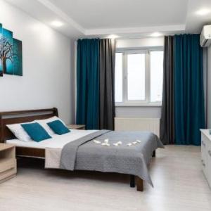 One bedroom Apartment metro Obolon