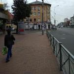 ApartRetro Wrangelstrasse City Center Kaliningrad