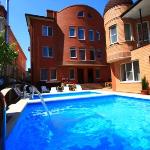 Guest house Aleks Anapa 