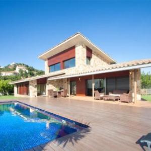 LUXURY VILLA PRIVATE POOL PANORAMIC SEA & MOUNTAIN VIEWS