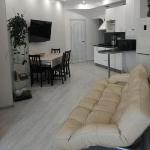 Apartment in Anapa 