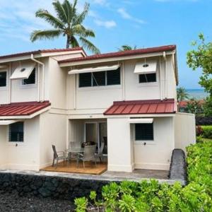Keauhou Kona Surf & Racquet Club #176
