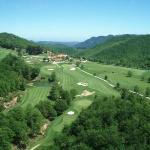 Le Domaine de Falgos Golf & Spa