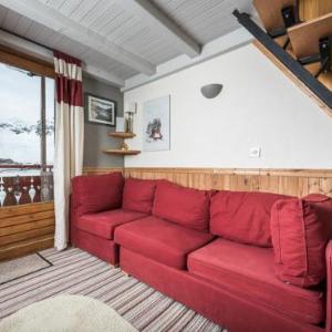 Appartement Tignes 3 pièces 6 personnes - FR-1-502-39