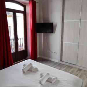 Triana Suite Dreams
