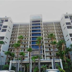 Saida III Condo Unit #3306