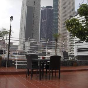Monoambientes Cuauhtemoc