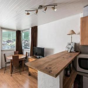 Appartement Tignes 1 pièce 4 personnes - FR-1-502-18