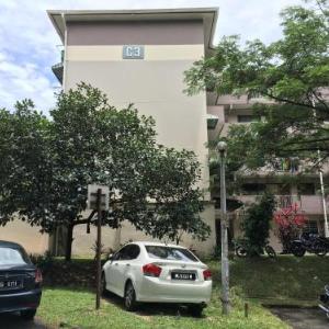 Homestay Farah Wangsa Maju KL