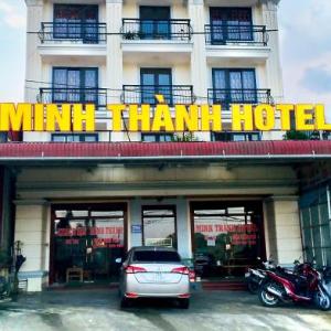 Minh Thanh Sa Pa Hotel