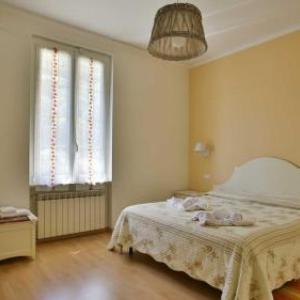 Casa Lorelei, camera Gialla