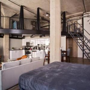 Hollywood Luxury Lofts