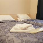 Guest accommodation in Saint Petersburg 