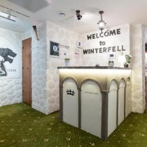 Winterfell Tverskaya