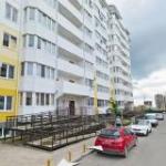 Сдаю 1-к квартиру 37 м² на 7 эт. Анапа Anapa